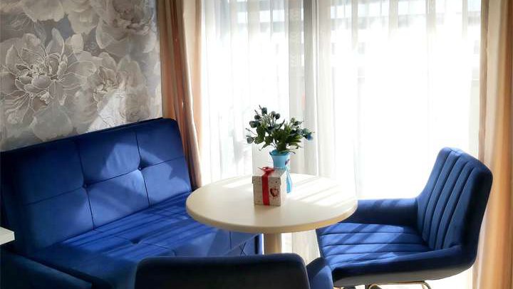 Apart Hotel Orbi City Batumi