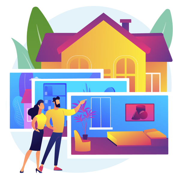 Apartments