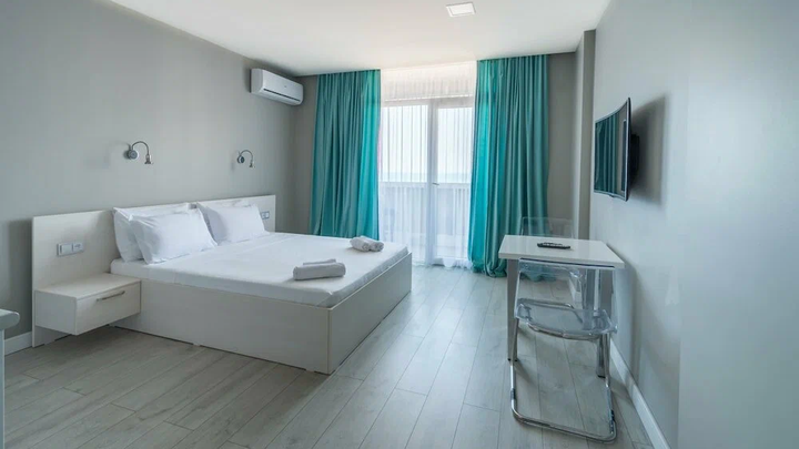 Apartments Batumi Wave