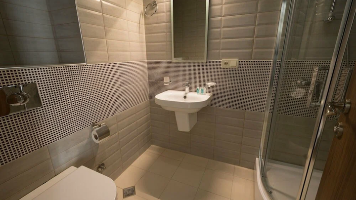 Apartments Batumi Wave
