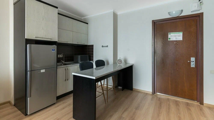 Apartments Batumi Wave