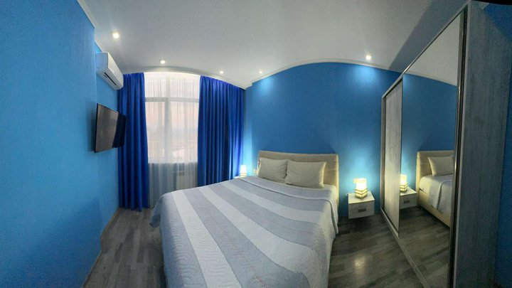 Apartment on 26th
