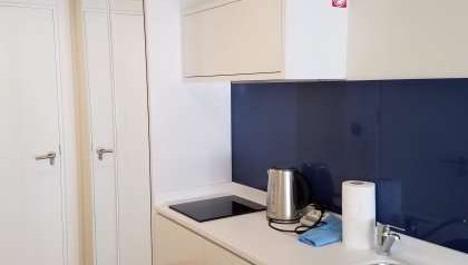 Apartamenty w Batumi