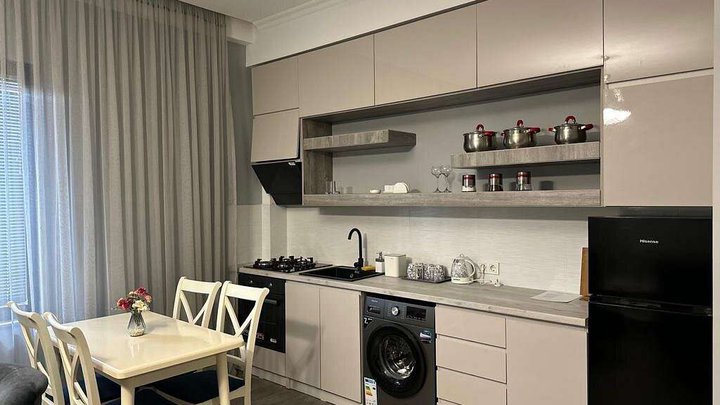Aparthotel Kutaisi
