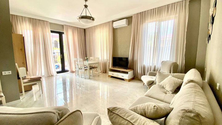 Aparthotel Kutaisi