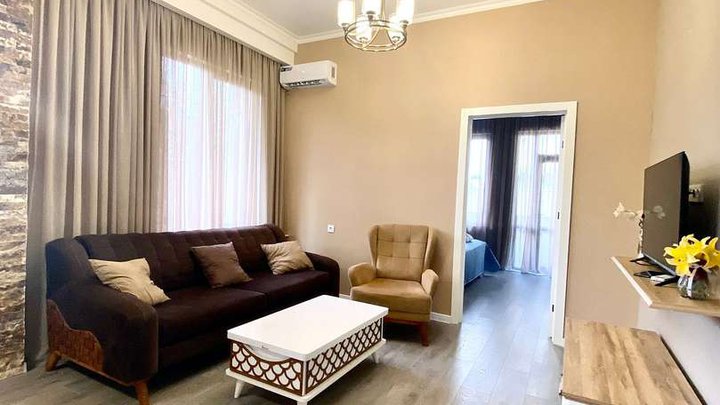 Aparthotel Kutaisi