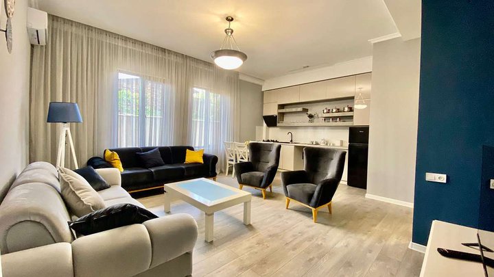 Aparthotel Kutaisi