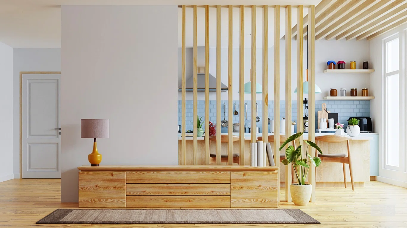 Квартира-студия от агентства Apartments for rent