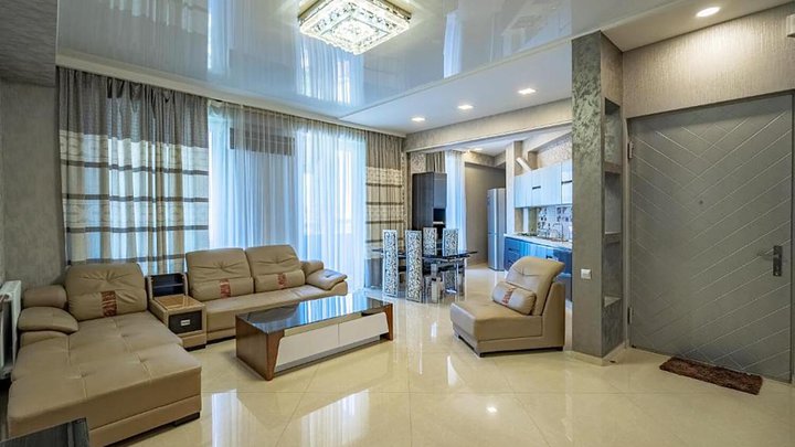 Apartment in Old Tbilisi