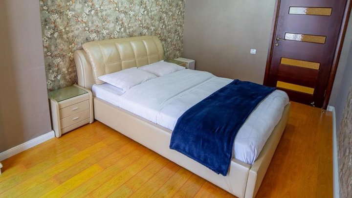 Apartment in Old Tbilisi