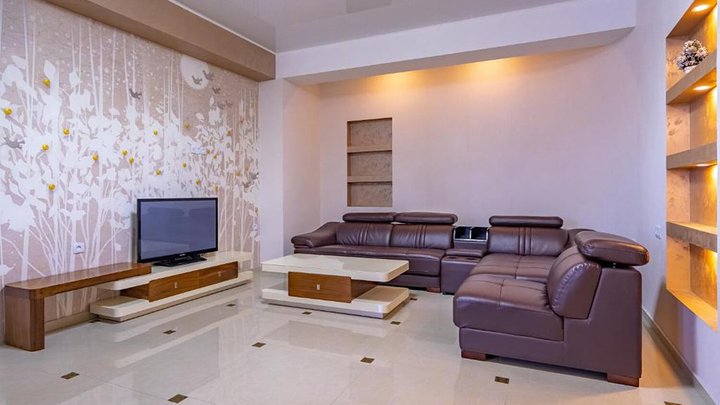 Apartment in Old Tbilisi