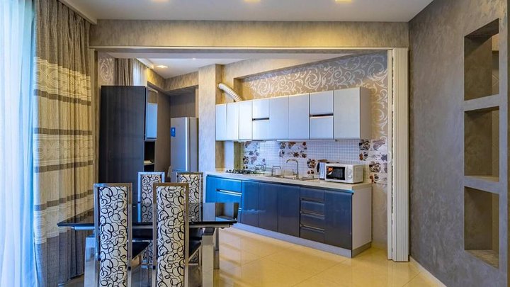 Apartment in Old Tbilisi