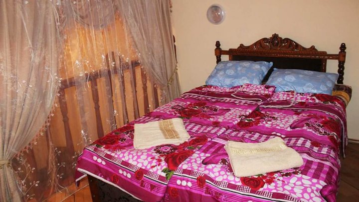 Apartment antre