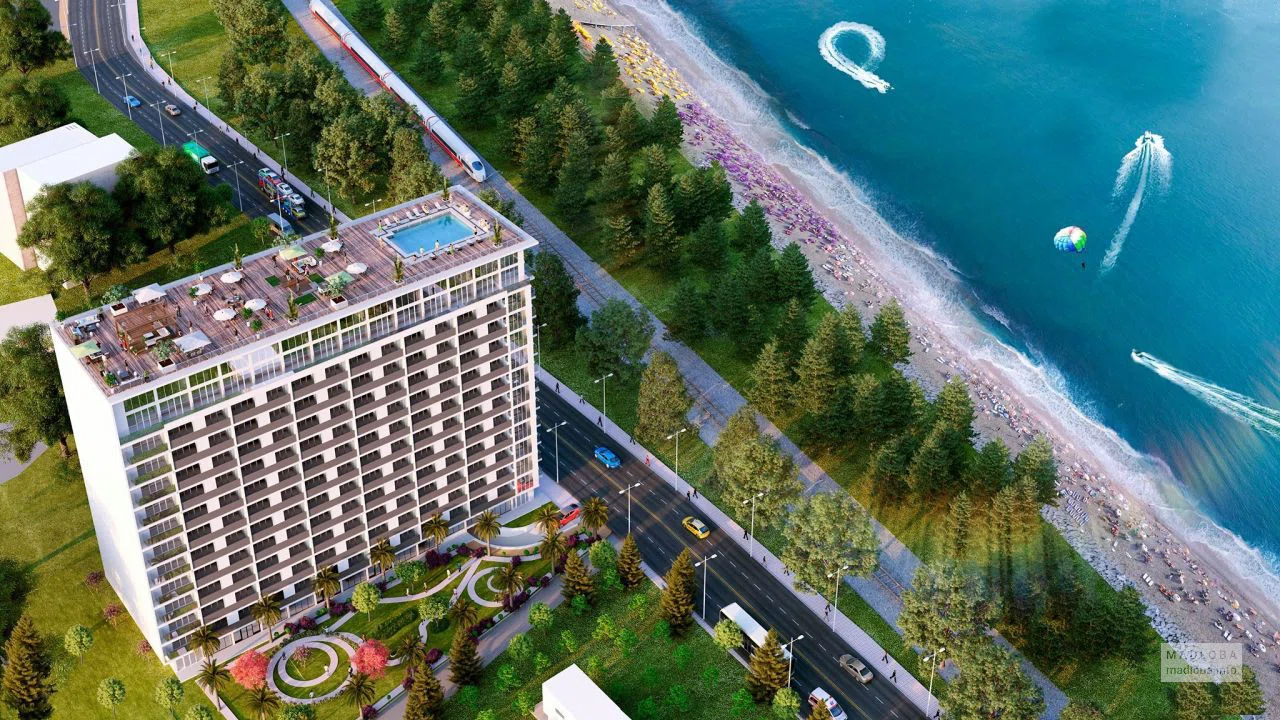 Batumi Weekend Apartments