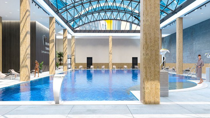 Batumi Weekend Apartments