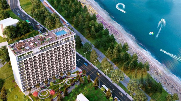 Batumi Weekend Apartments