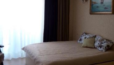 Batumi Weekend Apartments