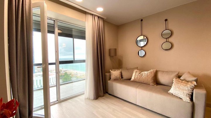 Batumi Weekend Apartments