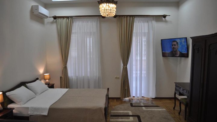 Batumi Weekend Apartments