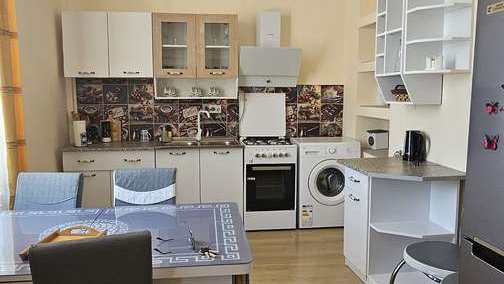 Apartment Deme