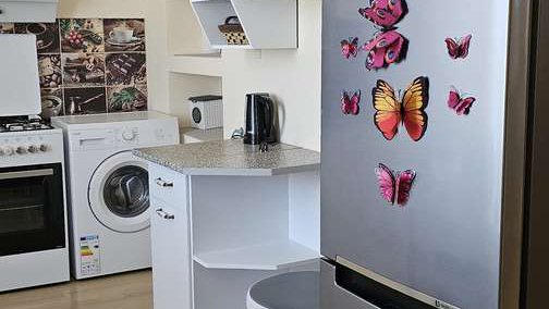 Apartment Deme