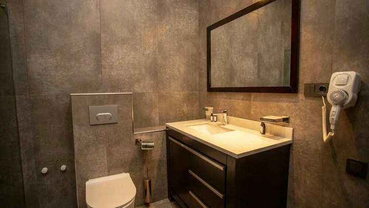 Apartment Gumbati Batumi