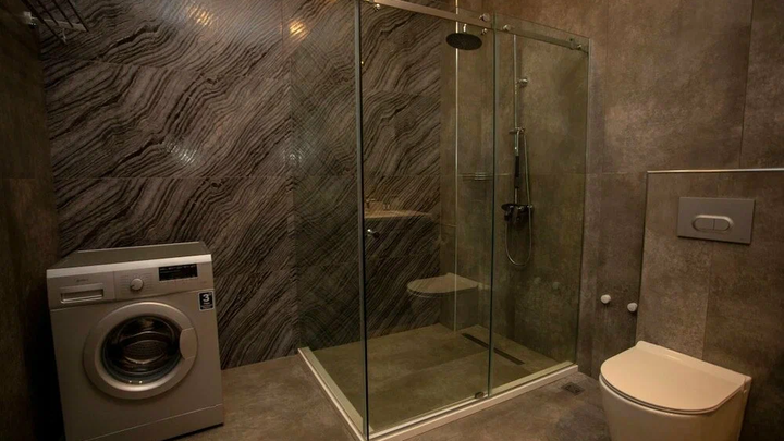 Apartment Gumbati Batumi