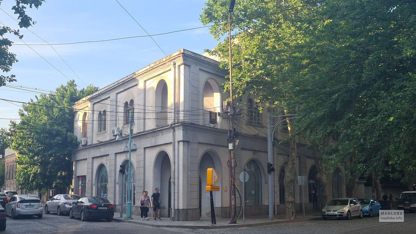 Apartment Kera