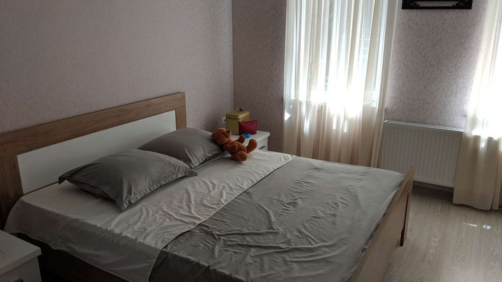 Apartment Likode