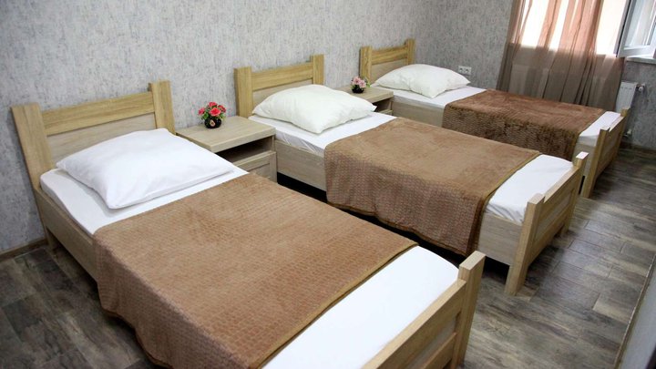 Apartment Likode