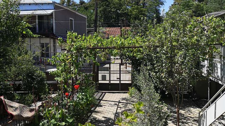 Apartment Riverside