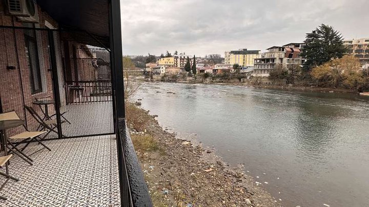 Apartment Riverside