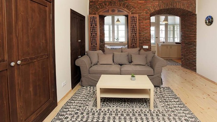 Apartments Tamarioni