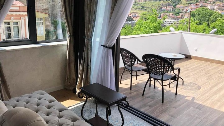 Apartments Tamarioni