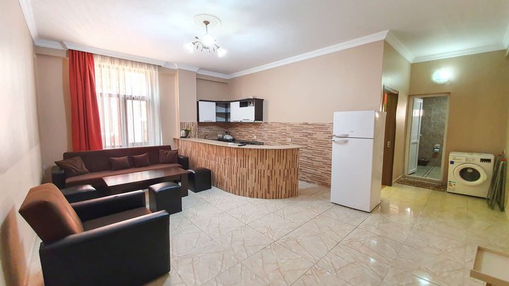 Apartments 37B