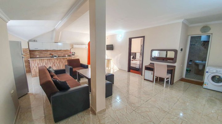 Apartments 37B