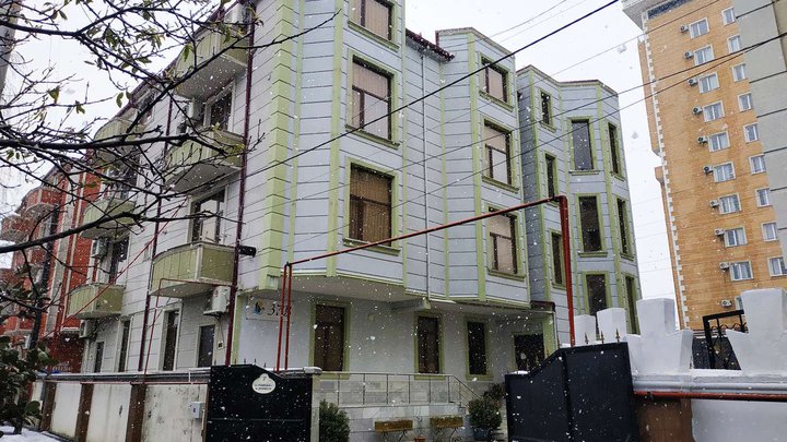 Apartments 37B