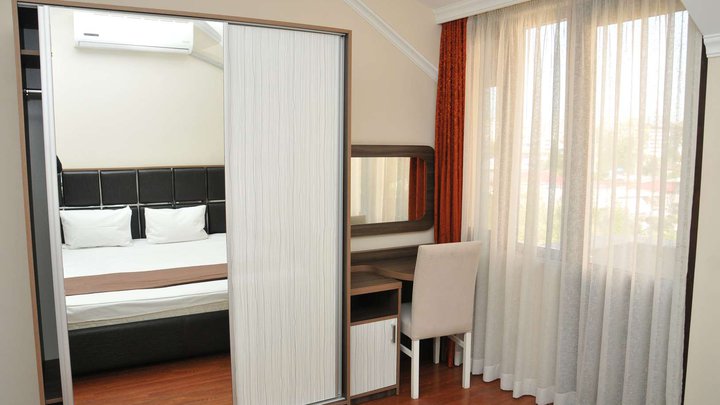 Apartments Residence