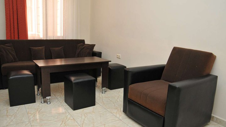 Apartments Residence