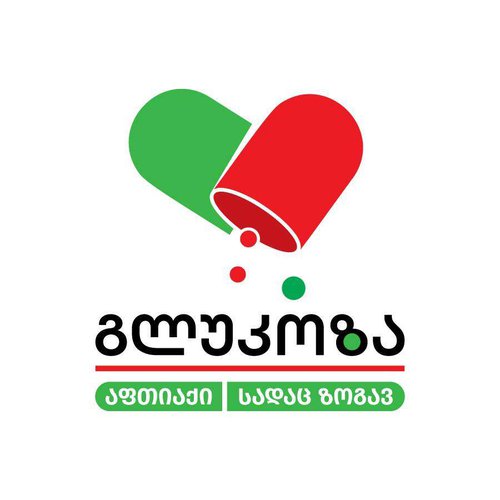 Аптека Glucose - logo.jpg