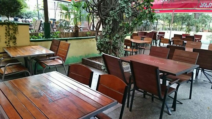 Aqua Pub