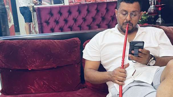 shesha arbi