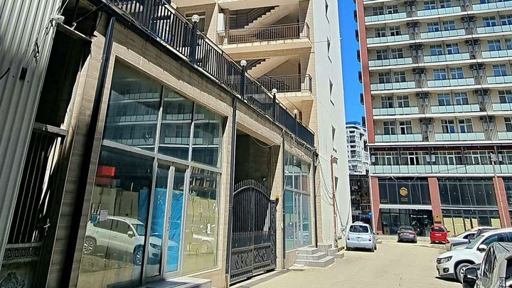 Rent VIP Batumi