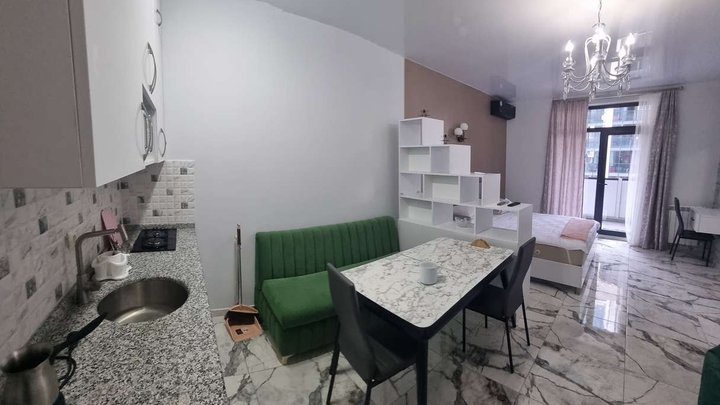Rent VIP Batumi