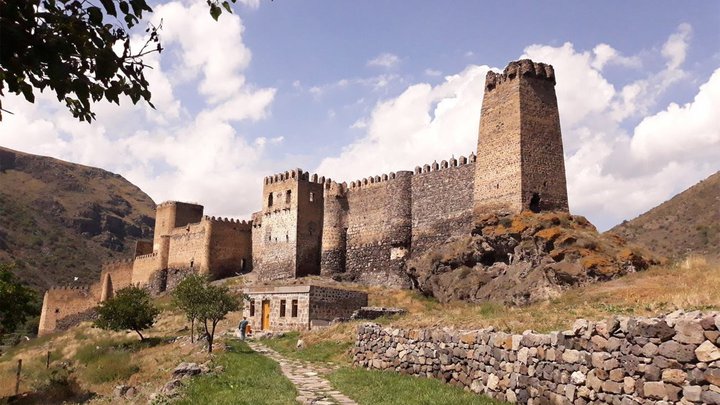 არგოტურ ბათუმი