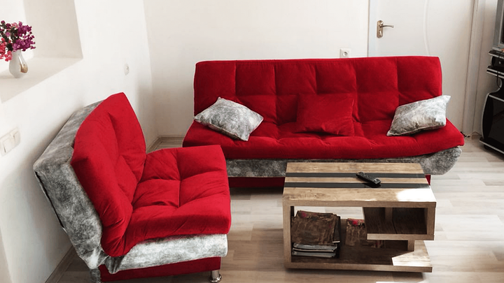 Arik's Apartment rent in Tbilisi