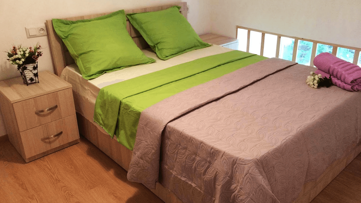 Arik's Apartment rent in Tbilisi