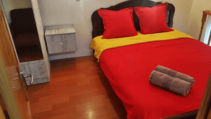 Arik's Apartment rent in Tbilisi