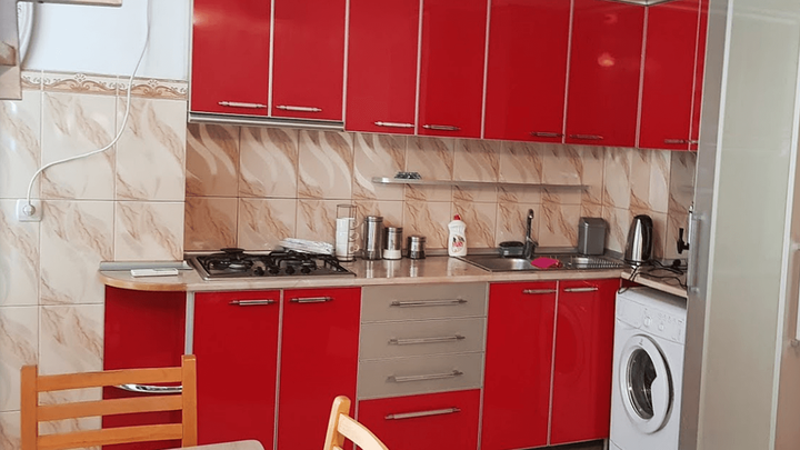 Arik's Apartment rent in Tbilisi
