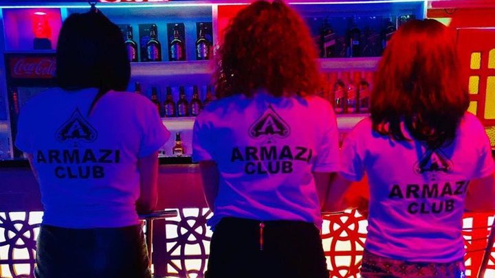 Armazi